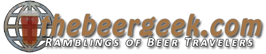 thebeergeek.com