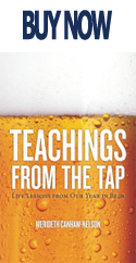 Buy Teachings from the Tap