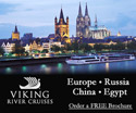 Viking River Cruises