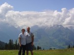 Highlight for Album: Austria