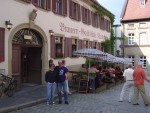 Highlight for Album: Bamberg