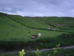 It is great being in Ireland around summer soltice. This photo was taken at 10pm.