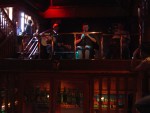 One of our favorite trad bands, Sliotar, playing at one of our favorite Dublin pubs, The Porterhouse.