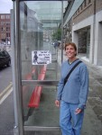 'W' is very popular in Ireland....