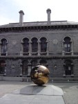 Trinity College, Dublin