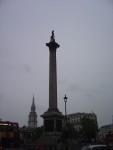 Trafalgar Square - London