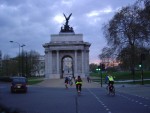 Wellington Arch
