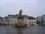 Highlight for Album: Mannheim
