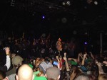 Dropkick Murphys Show - March 16th
