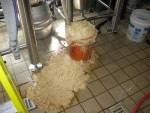 Brewing at the Ram Brewery - Northgate