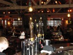 Glacier Brewhouse