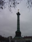 Place Bastille 
