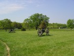 Highlight for Album: Chancellorsville
