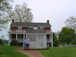Highlight for Album: Appomattox Court House