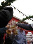 Highlight for Album: Oktoberfest