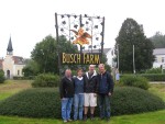 Highlight for Album: Hallertau Hop Tour
