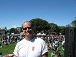Highlight for Album: Monterey Beer Festival