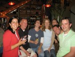 Highlight for Album: Beer Festival Reception at Ol' Factory Cafe