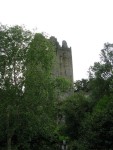 Blarney Castle