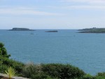 Glandore, West Cork