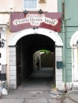 Franciscan Well Brewery