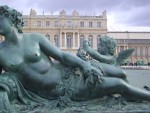 Highlight for Album: Versailles