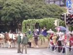 Highlight for Album: Oktoberfest Parade