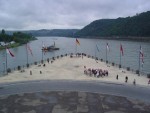 Highlight for Album: The Romantic Rhine