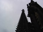Highlight for Album: Cologne
