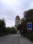 Begin Nordlingen