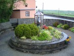 The Holy Well at Liscannor.