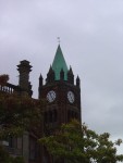 The Guild Hall