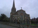 St. Columb's Cathedral
