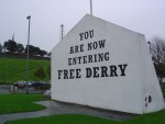Highlight for Album: Derry