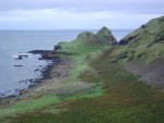The Giants Causeway