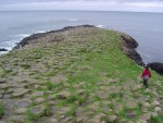 Finn MacCool's causeway