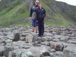 Highlight for Album: Antrim Coast