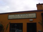 Home of Macreddin brewery. 