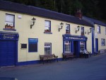 For all the Ballykissangel fans; Fitzgerald's in Avoca