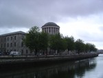 The Four Courts