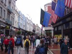 Grafton Street