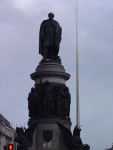 The emancipator of the Catholics - Daniel O'Connell