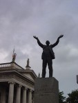 Jim Larkin - Early 20th century Irish Labor Leader