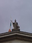 The General Post Office