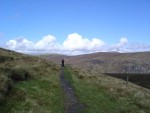 Highlight for Album: Glendalough Hike