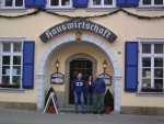 Gebr. Mayer in Oggersheim.