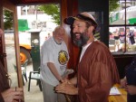 Fred Eckhardt and John Maier of Rogue