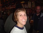 At the Wenlock Arms