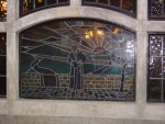 The Black Friar... a architecturally famous pub in London