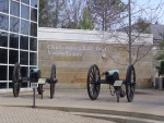 Highlight for Album: Chickamauga Battlefield